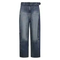 Pantaloni casual Magda Butrym Pants Femei