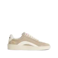 Sneakers DSQUARED2 Sand Suede Sneakers Barbati