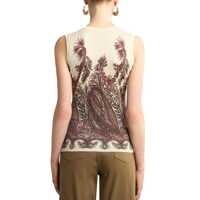 Pulovere ETRO Dama - Pulovere ETRO Etro Sweaters MULTICOLOR Femei (BM 18198063) - B-mall.ro