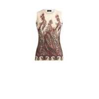 Pulovere Etro Sweaters Femei