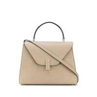 Genti de mana Valextra 'Iside' Medium Handbag Femei