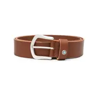 Curele Dondup Embellished Detail Belt Barbati