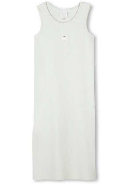 Rochii casual Givenchy Dress GREEN Fete (BM 18198334) 1