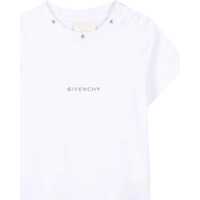 Tricouri Givenchy T-Shirt