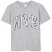 Tricouri T-Shirt Baieti