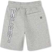 Pantaloni scurti pentru Baieti - Pantaloni scurti Givenchy Short GREY Baieti (BM 18198358) - B-mall.ro