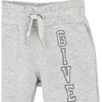 Pantaloni scurti pentru Baieti - Pantaloni scurti Givenchy Short GREY Baieti (BM 18198361) - B-mall.ro