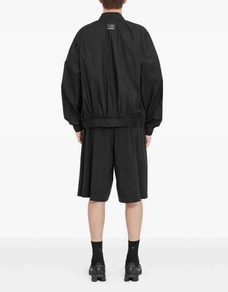 Jachete MM6 Maison Margiela Nylon Jacket BLACK Barbati (BM 18198367) 4
