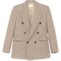 Sacouri Wool Blazer Femei