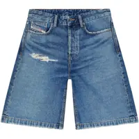 Pantaloni scurti "De-Sire" Shorts Femei