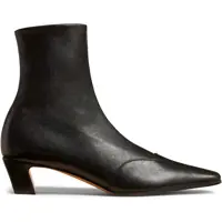 Cizme scurte Low Stretch Boot "Nevada" Femei