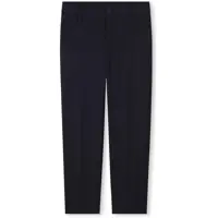 Costume de baie pentru Baieti - Costume de baie Hugo Boss Jacket And Pants Set BLUE Baieti (BM 18198535) - B-mall.ro