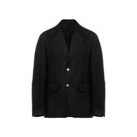 Jachete Prada Cotton Jacket Barbati