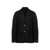 Prada Prada Cotton Jacket Black