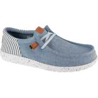 Sneakers Wally Funk Nu Prep Barbati