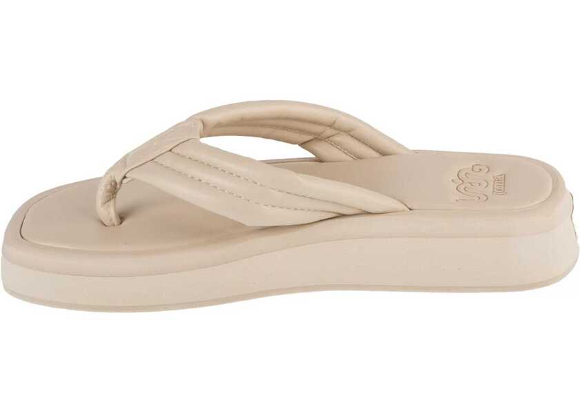 Slapi Joma S.Bahia Lady 2525 Beige Femei (BM 18198691) 2