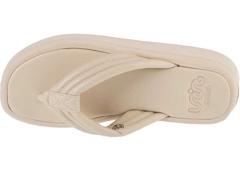 Slapi Joma S.Bahia Lady 2525 Beige Femei (BM 18198691) 3