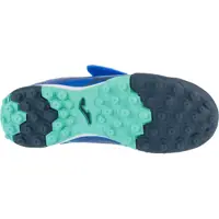 Ghete fotbal pentru Baieti - Ghete fotbal Joma Super Copa Jr 2504 TF Blue Baieti (BM 18198694) - B-mall.ro