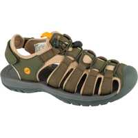 Sandale S.Gea Men 2523 Barbati