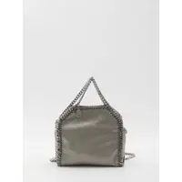 Genti de mana Tote Bag Micro Falabella Femei