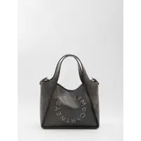 Genti de mana Large Stella Logo Bag Femei