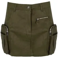 Fuste casual John Richmond ZPA24015MG