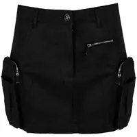 Fuste casual John Richmond ZPA24015MG