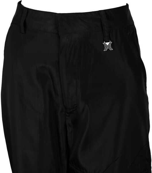 Pantaloni casual John Richmond UWA24095PA Czarny Barbati (BM 18198844) 3