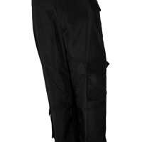 Pantaloni casual John Richmond pentru Barbati - Pantaloni casual John Richmond UWA24095PA Czarny Barbati (BM 18198844) - B-mall.ro