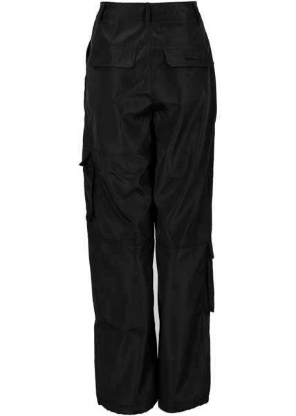 Pantaloni casual John Richmond UWA24095PA Czarny Barbati (BM 18198844) 5
