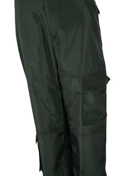 Pantaloni casual John Richmond UWA24095PA Wojskowa Ziele Barbati (BM 18198844) 4