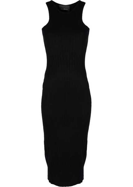 Rochii casual John Richmond ZWA24072VE Czarny Femei (BM 18198850) 1