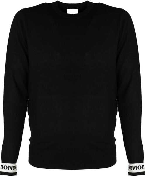 Tricouri John Richmond UMA24099MA Czarny Femei (BM 18198859) 1