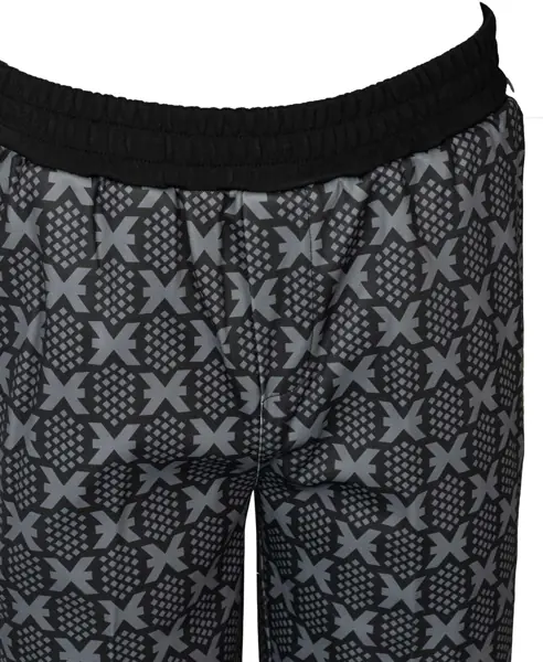 Pantaloni casual John Richmond UMA24171PA Czarny Barbati (BM 18198865) 3