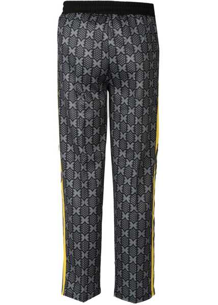 Pantaloni casual John Richmond UMA24171PA Czarny Barbati (BM 18198865) 5