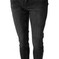 Pantaloni casual John Richmond pentru Barbati - Pantaloni casual John Richmond Riven UMA24190JE Szary Barbati (BM 18198868) - B-mall.ro