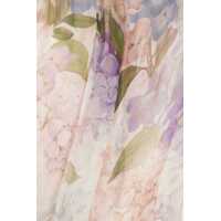 Camasi ZIMMERMANN Dama - Bluze ZIMMERMANN Zimmermann Printed Blouse WHITE Femei (BM 18199383) - B-mall.ro