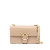 Genti de mana Pinko 'Mini Love One' Bag Femei