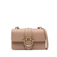 Genti de mana Pinko 'Love One Mini' Bag Femei