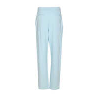 Pantaloni casual Pinko Montano Viscose Trousers Femei