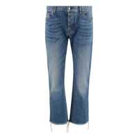 Blugi Nili Lotan Boyfriend Jeans Femei