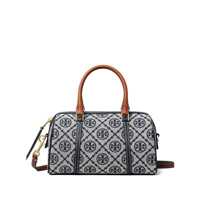Genti de mana Tory Burch Printed Cotton Handbag Femei