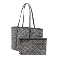 Genti de mana Tory Burch Dama - Genti de mana Tory Burch Tory Burch Bags GREY Femei (BM 18199704) - B-mall.ro