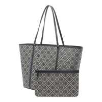 Genti de mana Tory Burch Dama - Genti de mana Tory Burch Tory Burch Bags GREY Femei (BM 18199710) - B-mall.ro