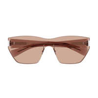 Ochelari de soare Saint Laurent Sl 755 Linea Corner Angle Sunglasses Femei