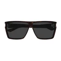 Ochelari de soare Saint Laurent Sl 756 Linea Corner Angle Sunglasses Femei