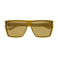 Ochelari de soare Saint Laurent Sl 756 Linea Corner Angle Sunglasses Femei