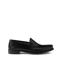 Mocasini Prada Leather Loafers Femei