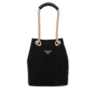Genti de mana Prada Bucket Bags Femei