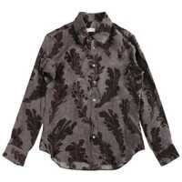 Camasi Dries Van Noten 01640 Celdon 1004 M.W.Shirt Clothing Barbati